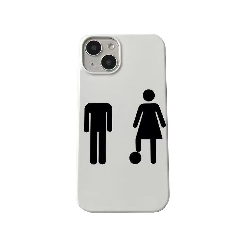 Phone Cases For Boys - Coque de téléphone antichoc en silicone