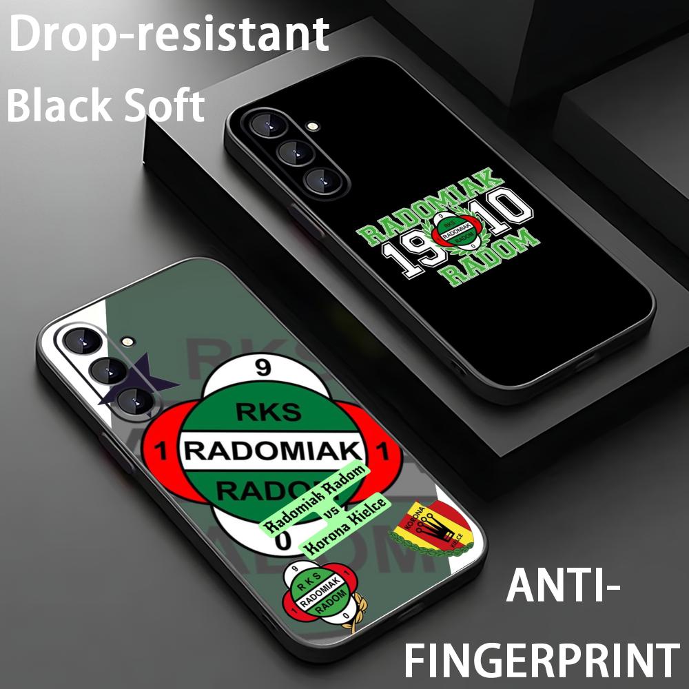 Phone Cases Samsung S23 - Radomiak Radom – coque de téléphone
