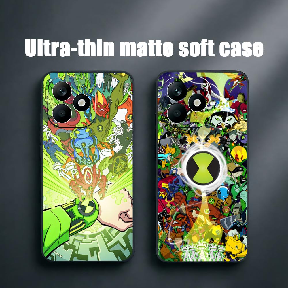 Phone Cases For Boys - Coque de téléphone pour Xiaomi Redmi