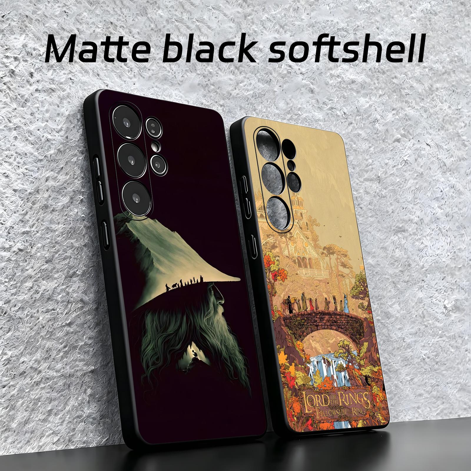 Phone Cases Samsung S23 - Coque de téléphone pour Samsung S26