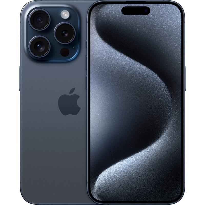 Apple Iphone 15 - Apple iPhone 15 Pro A2848 (Entièrement
