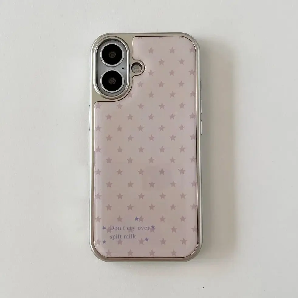 Phone Cases Girls - Coque de téléphone personnalisée en silicone
