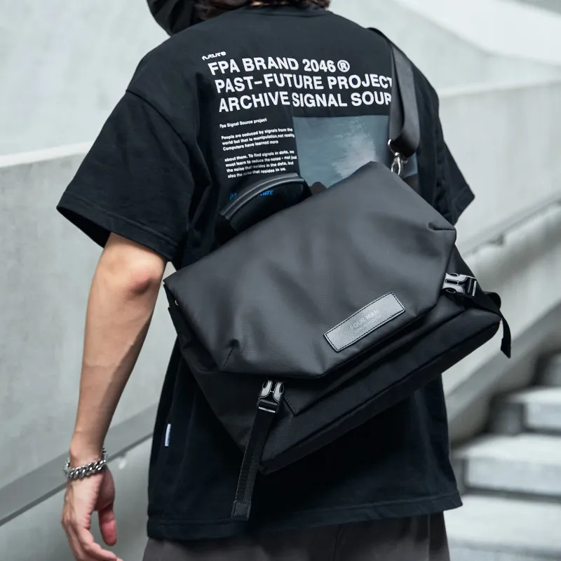 Phone Cases For Boys - MOYYI – sac messager étanche et
