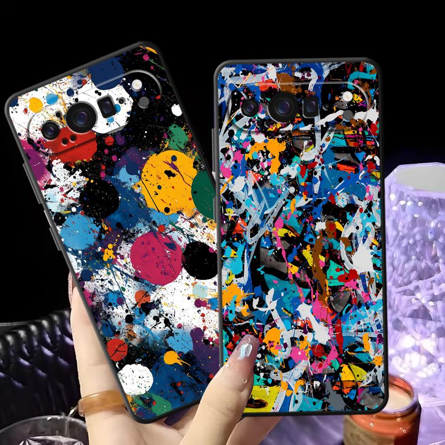Phone Cases Google Pixel 7 - Coque de protection pour téléphone Google