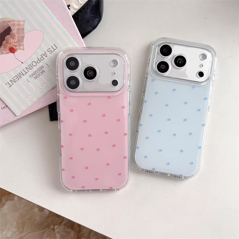 Phone Cases Girls - Coque de téléphone coréenne style Ins