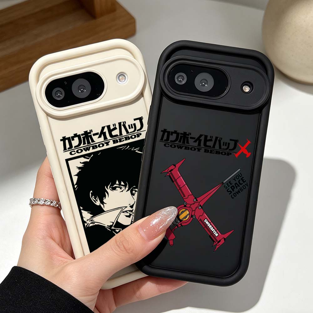Phone Cases Google Pixel 7 - Coque de téléphone en silicone, dessin