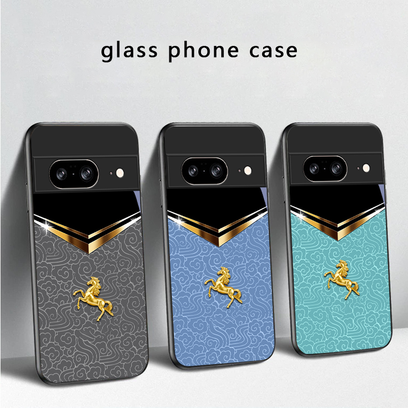 Coque de téléphone en verre no - Phone Cases Google Pixel 7 avis et prix