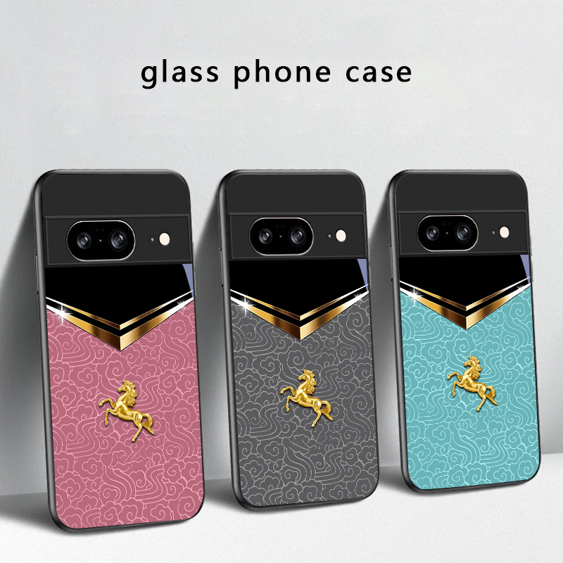 Coque de téléphone en verre no - Phone Cases Google Pixel 7 avis et prix