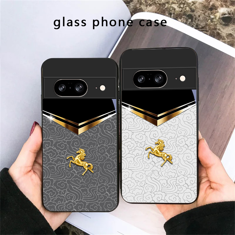 Coque de téléphone en verre no - Phone Cases Google Pixel 7 avis et prix