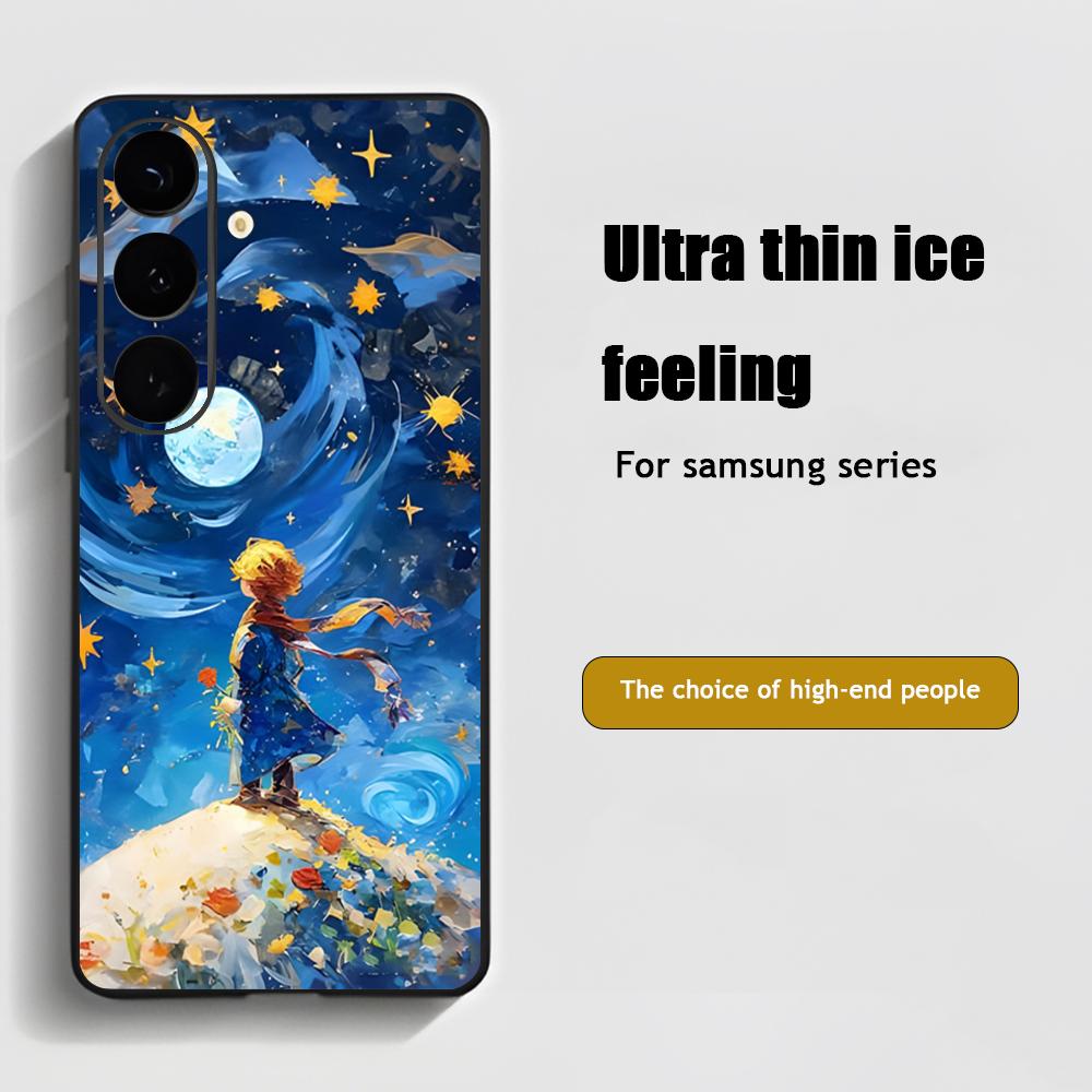 Coque de téléphone souple noir - Phone Cases Galaxy S26 avis et prix