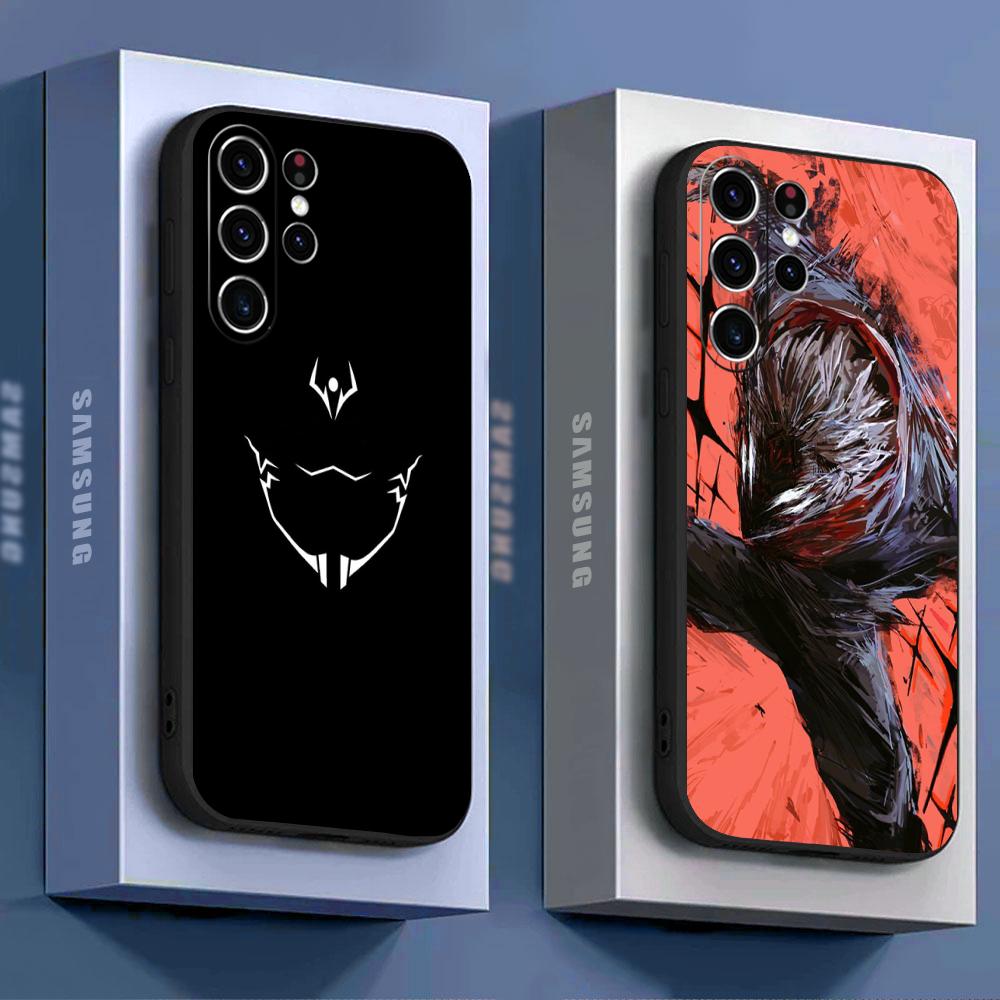 Coque de téléphone J-Jujutsues - Phone Cases Samsung S23 avis et prix