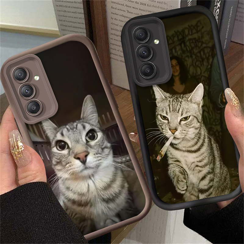 Coque de téléphone tendance av - Phone Cases Cat avis et prix