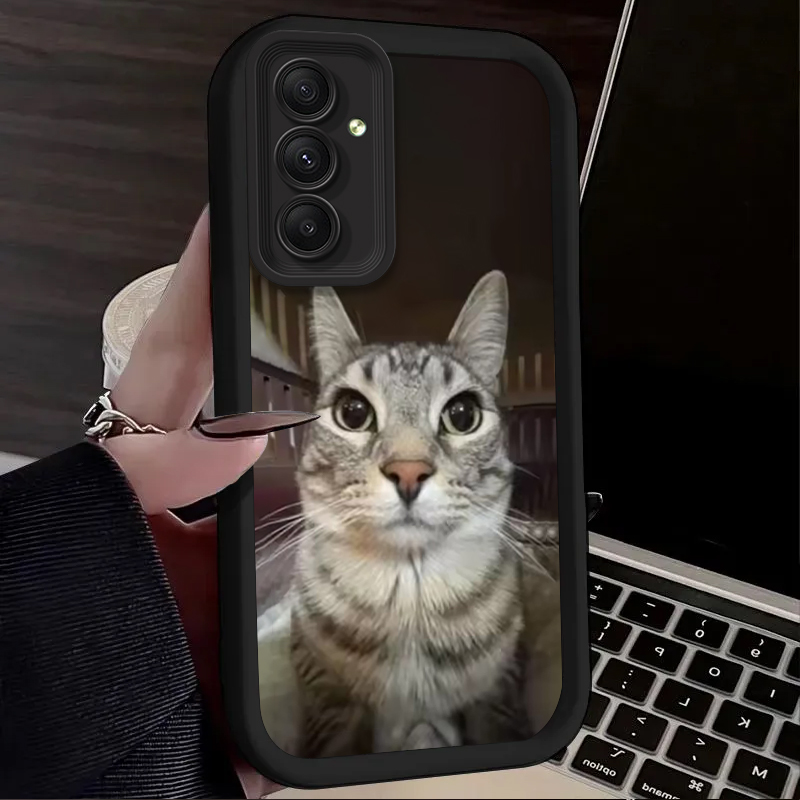 Coque de téléphone tendance av - Phone Cases Cat avis et prix