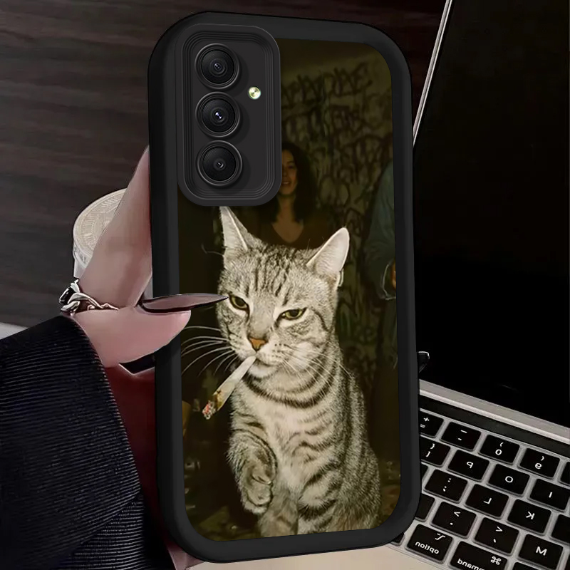 Coque de téléphone tendance av - Phone Cases Cat avis et prix