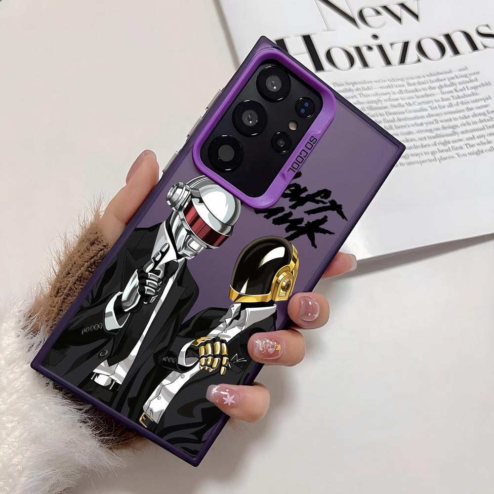 Coque de téléphone Band D-Daft - Phone Cases Samsung S23 avis et prix