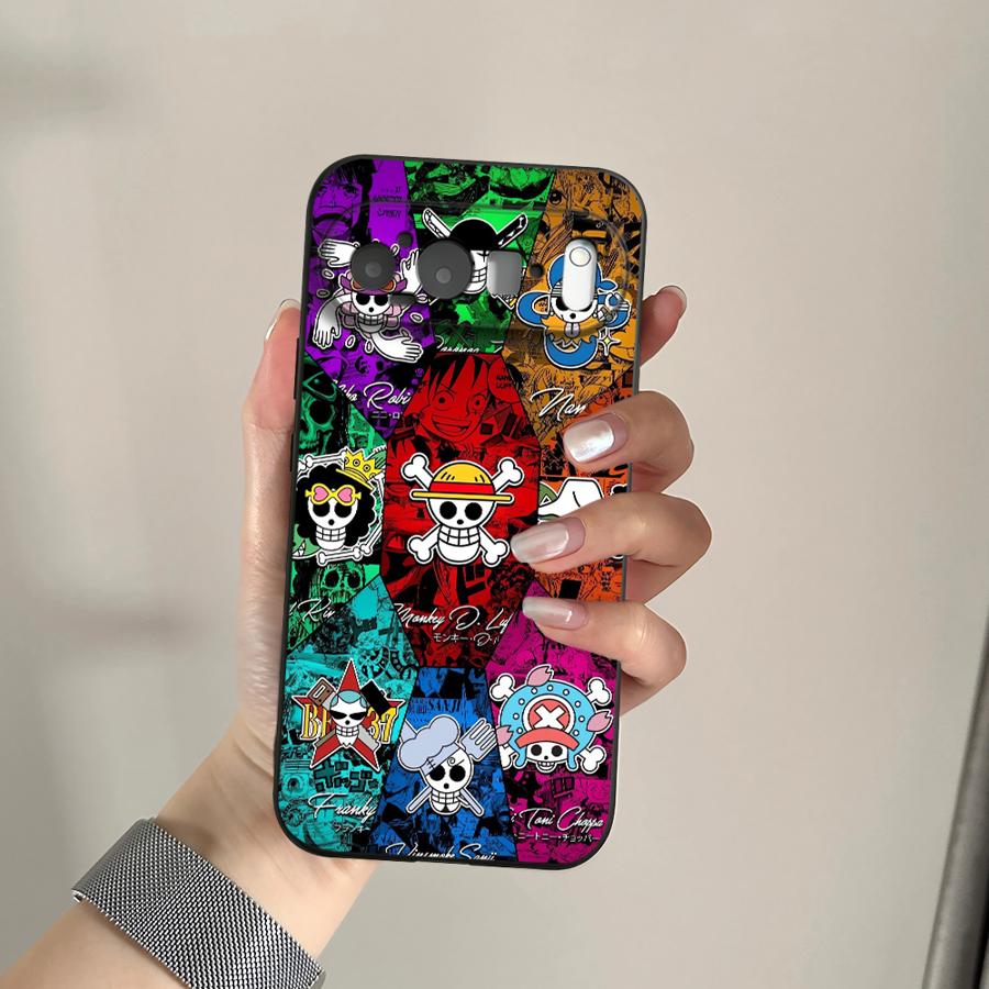 Coque de téléphone Anime One P - Phone Cases Google Pixel 7 avis et prix
