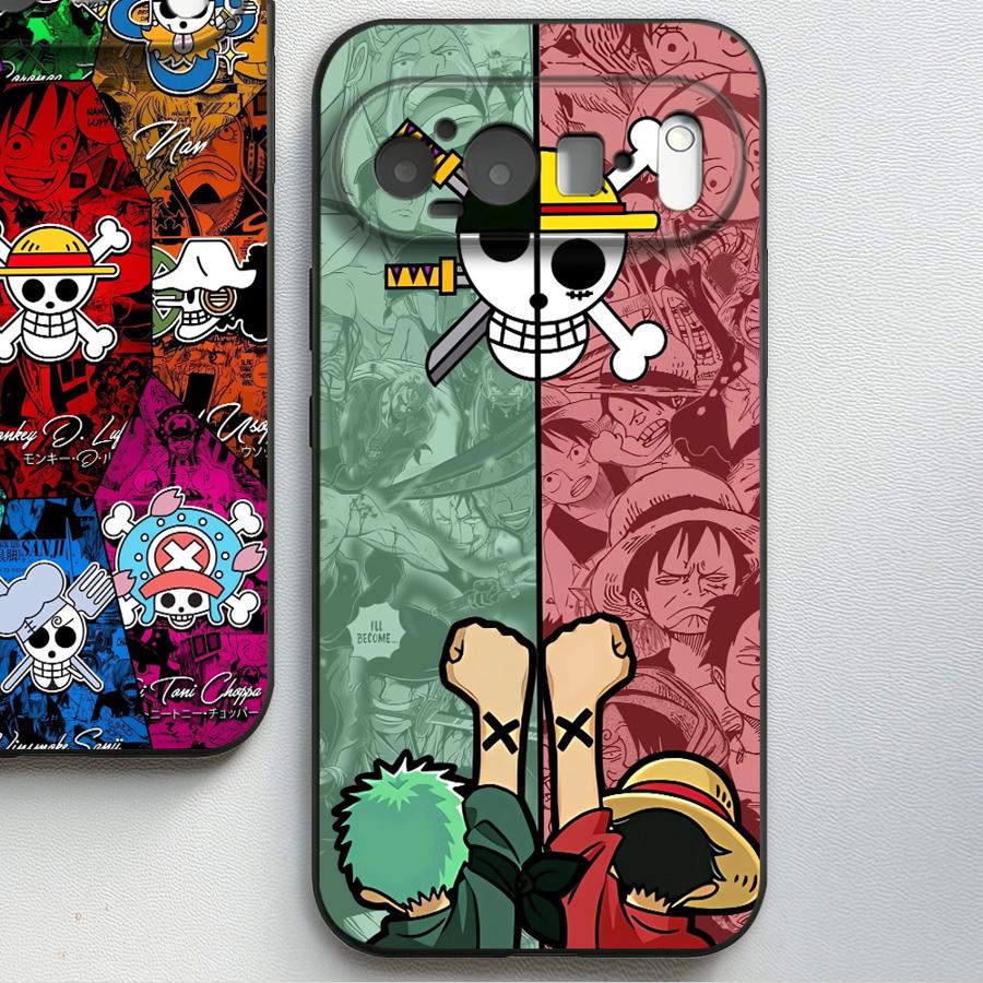Coque de téléphone Anime One P - Phone Cases Google Pixel 7 avis et prix