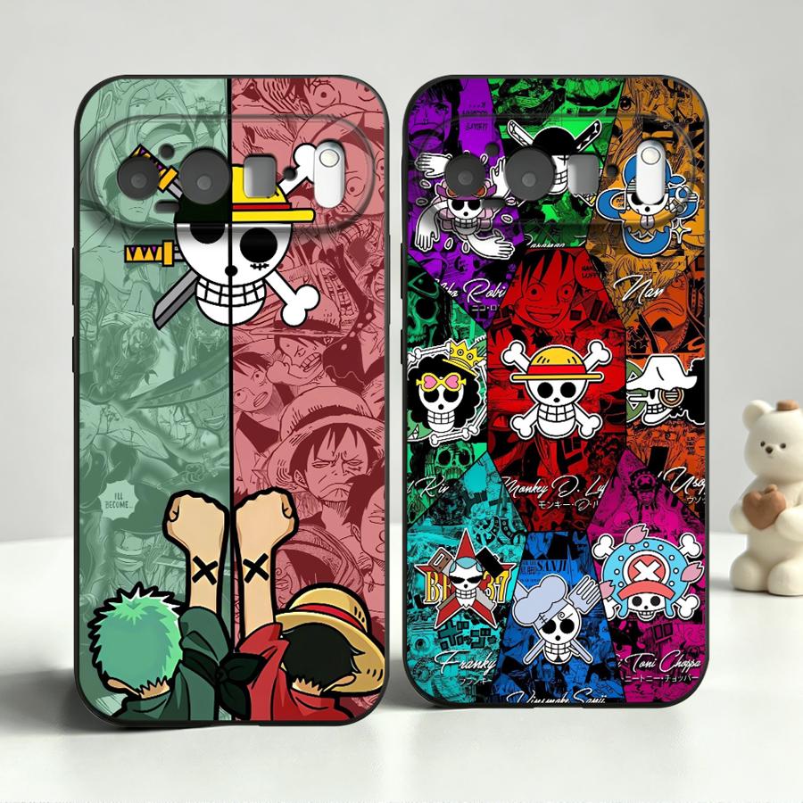 Coque de téléphone Anime One P - Phone Cases Google Pixel 7 avis et prix