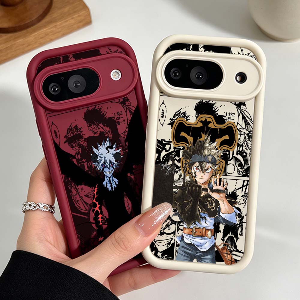 Coque de téléphone noire en si - Phone Cases Google Pixel 7 avis et prix