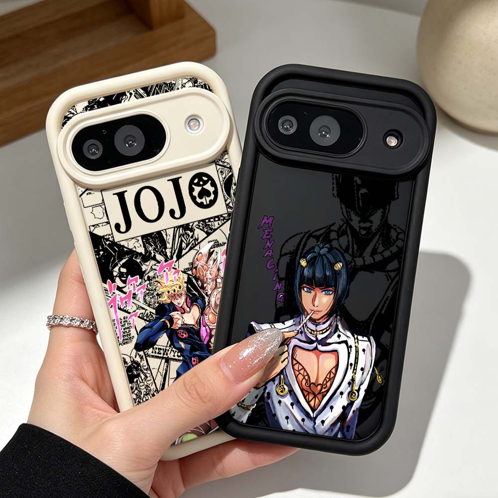 JOJO – coque de téléphone élég - Phone Cases Google Pixel 7 avis et prix