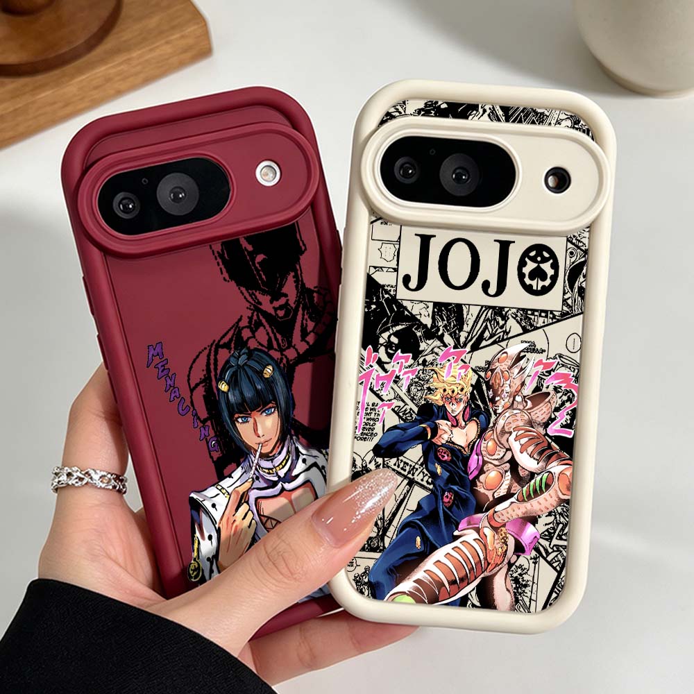 JOJO – coque de téléphone élég - Phone Cases Google Pixel 7 avis et prix