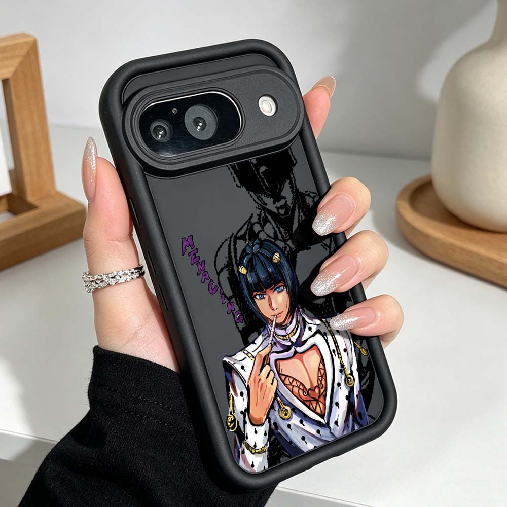 JOJO – coque de téléphone élég - Phone Cases Google Pixel 7 avis et prix
