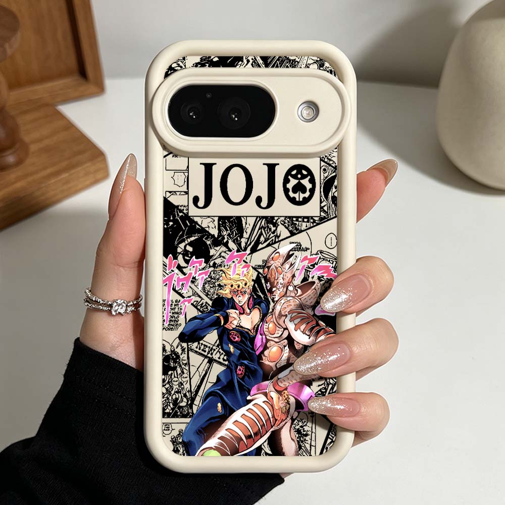 JOJO – coque de téléphone élég - Phone Cases Google Pixel 7 avis et prix