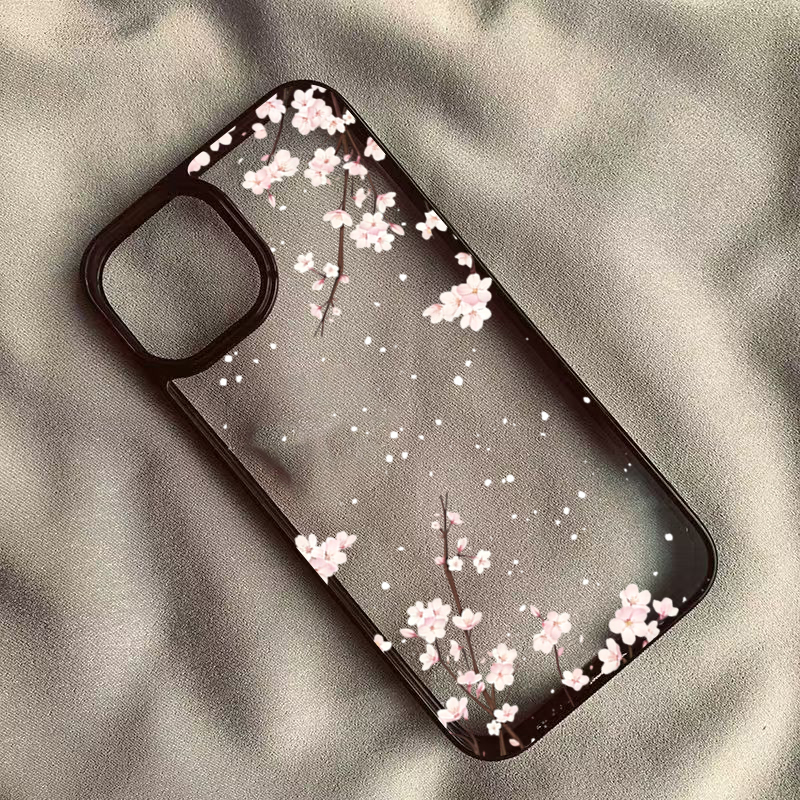 Coque de téléphone à fleurs de - Phone Cases Cherry avis et prix