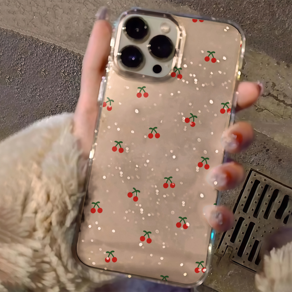 Coque de téléphone antichoc tr - Phone Cases Cherry avis et prix