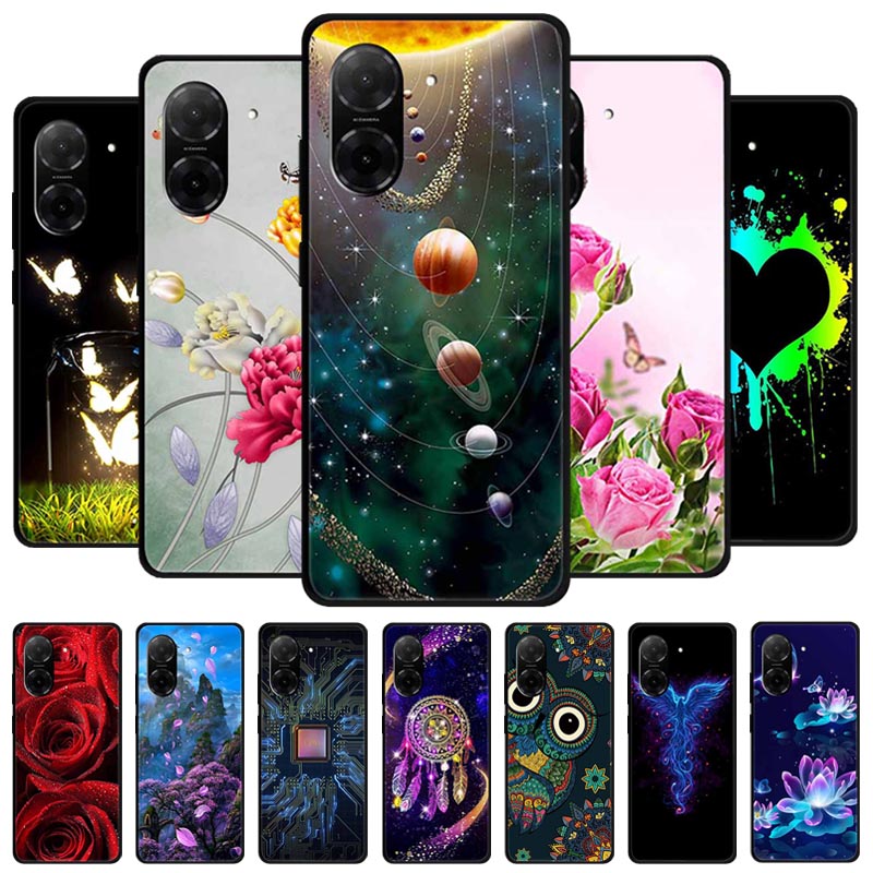 Coque antichoc en silicone TPU - Phone Cases Eu avis et prix