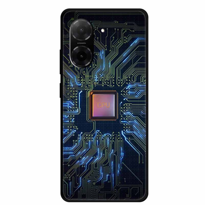 Coque antichoc en silicone TPU - Phone Cases Eu avis et prix