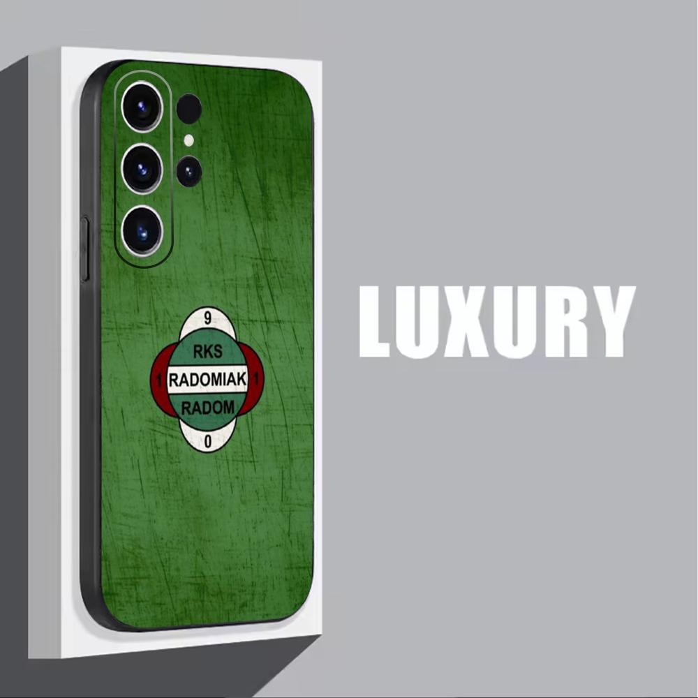 Radomiak Radom – coque de télé - Phone Cases Samsung S23 avis et prix
