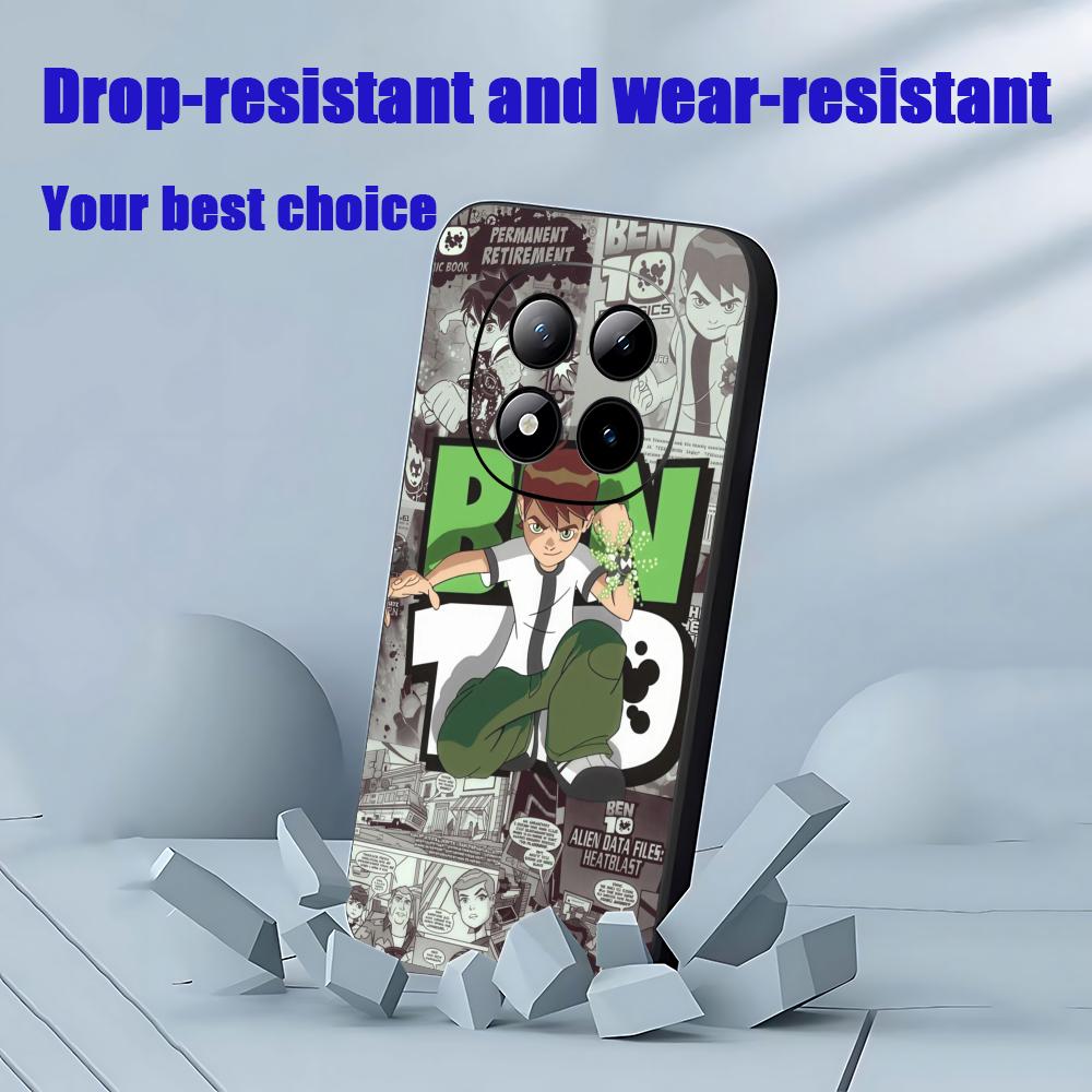 Coque de téléphone pour Xiaomi - Phone Cases For Boys avis et prix