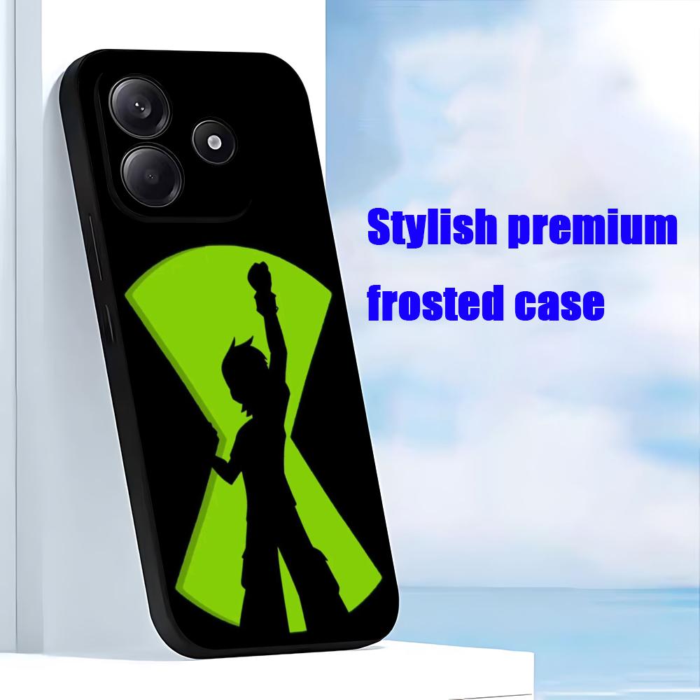 Coque de téléphone pour Xiaomi - Phone Cases For Boys avis et prix
