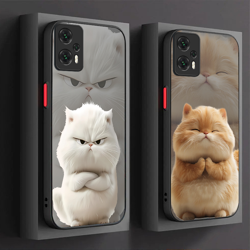 Coque de téléphone rigide en s - Phone Cases Cat avis et prix