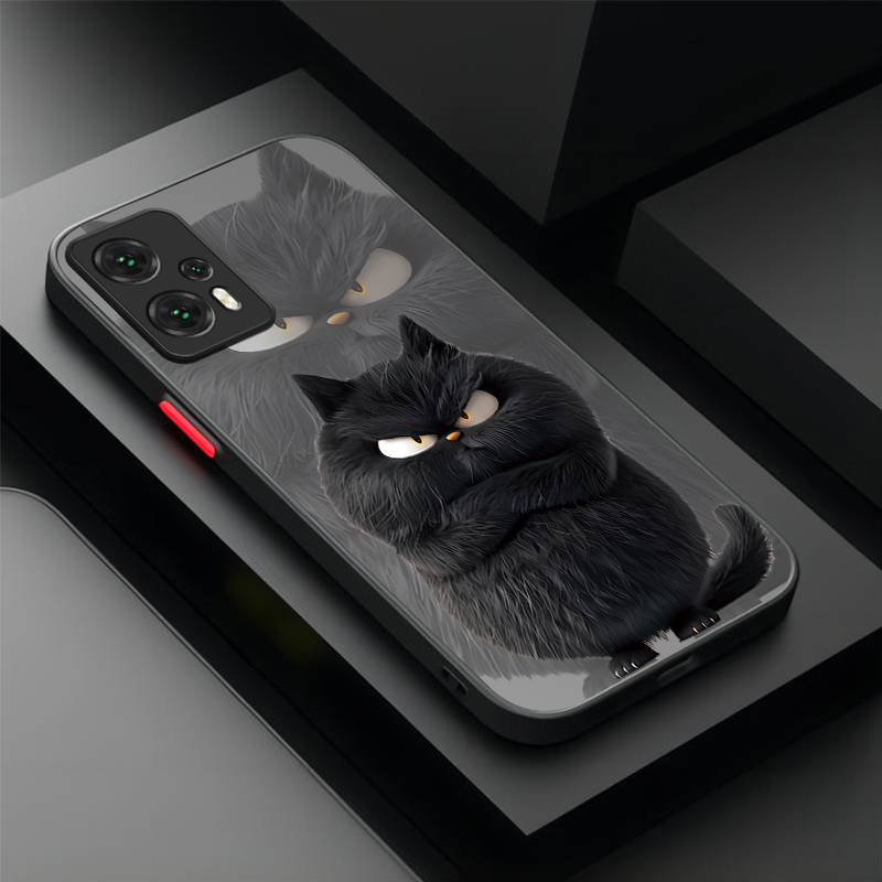 Coque de téléphone rigide en s - Phone Cases Cat avis et prix