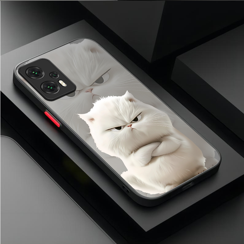 Coque de téléphone rigide en s - Phone Cases Cat avis et prix