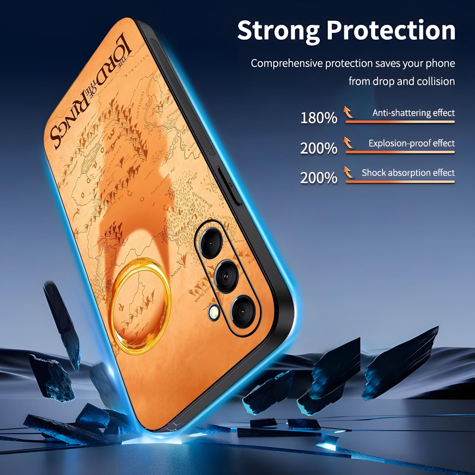 Coque de téléphone pour Samsun - Phone Cases Samsung S23 avis et prix