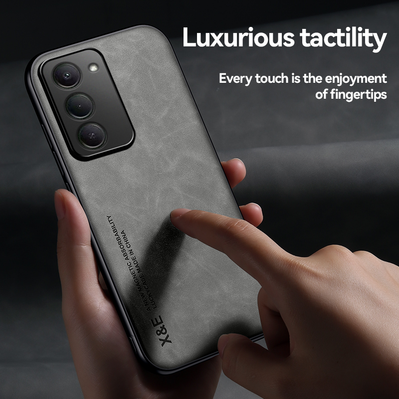 Coque antichoc pour Redmi 15 G - Phone Cases Eu avis et prix