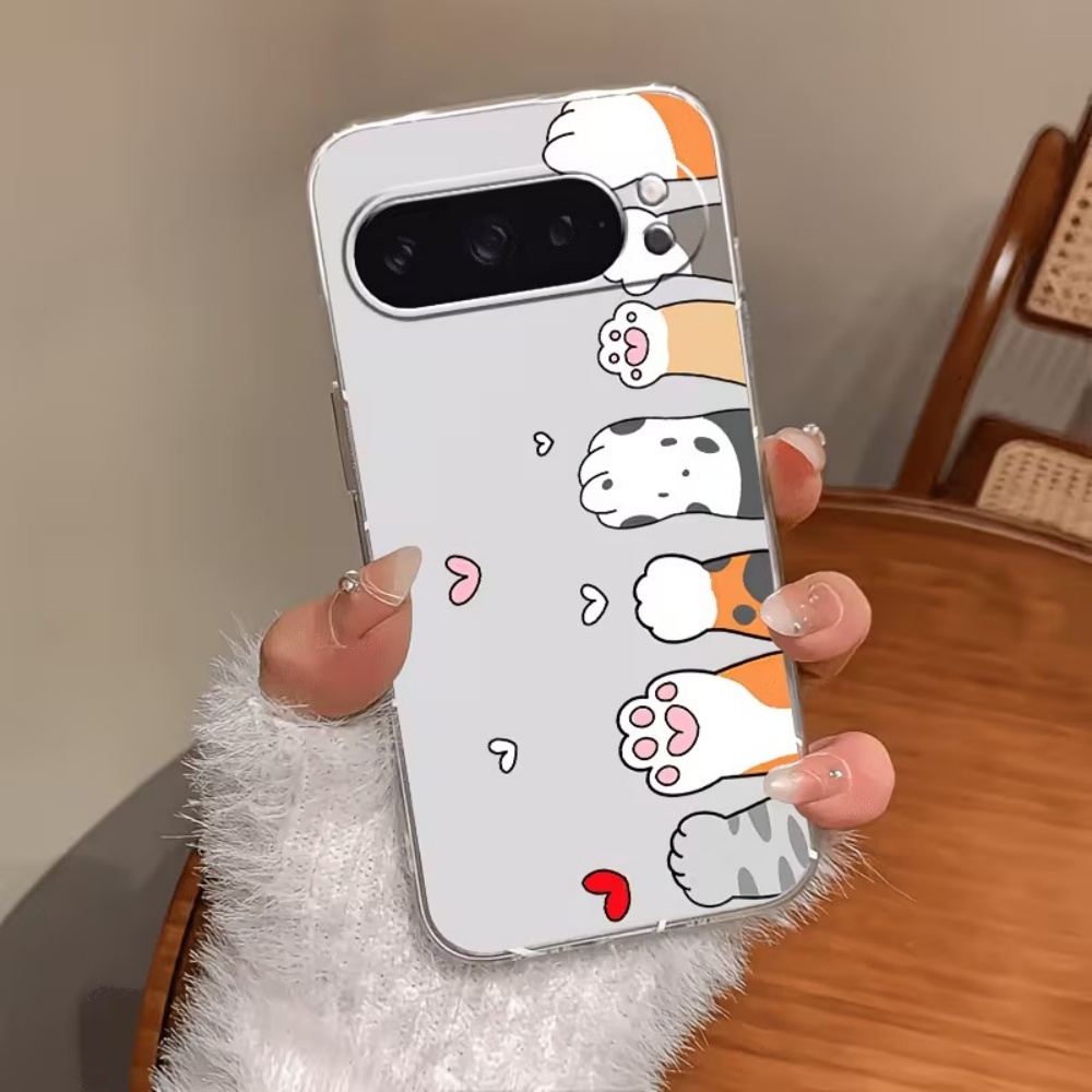 Coque de téléphone en silicone - Phone Cases Google Pixel 7 avis et prix