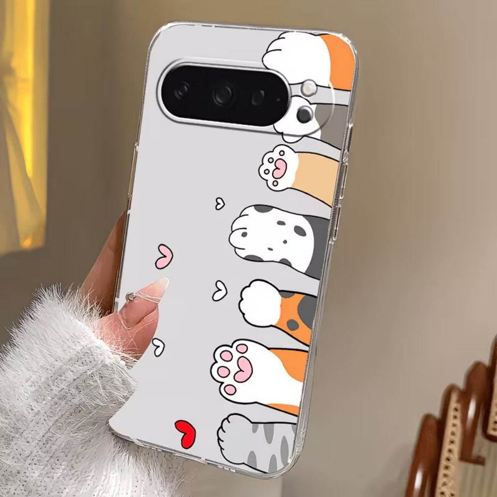 Coque de téléphone en silicone - Phone Cases Google Pixel 7 avis et prix