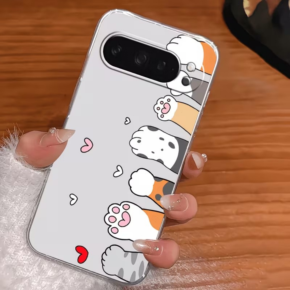 Coque de téléphone en silicone - Phone Cases Google Pixel 7 avis et prix