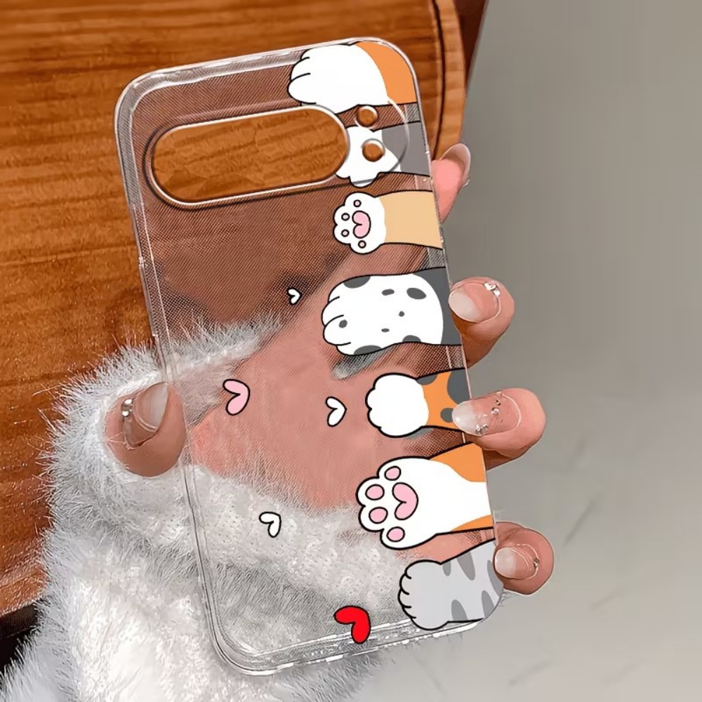 Coque de téléphone en silicone - Phone Cases Google Pixel 7 avis et prix