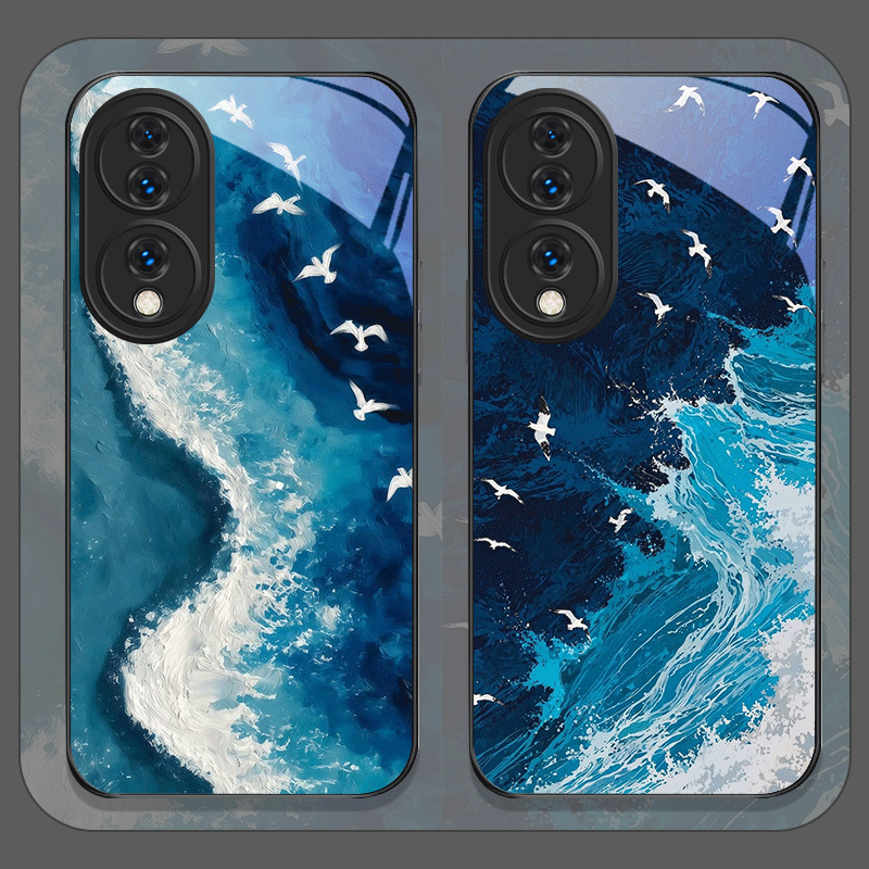 Coque de téléphone en verre tr - Huawei Mate 60 avis et prix