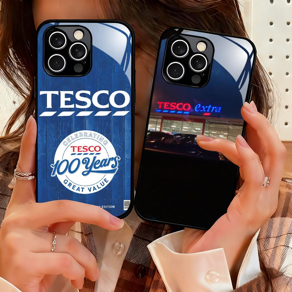 Coque de téléphone Tesco pour  - Phone Cases Tesco avis et prix