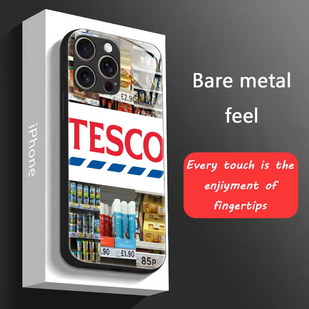 Coque de téléphone Tesco pour  - Phone Cases Tesco avis et prix