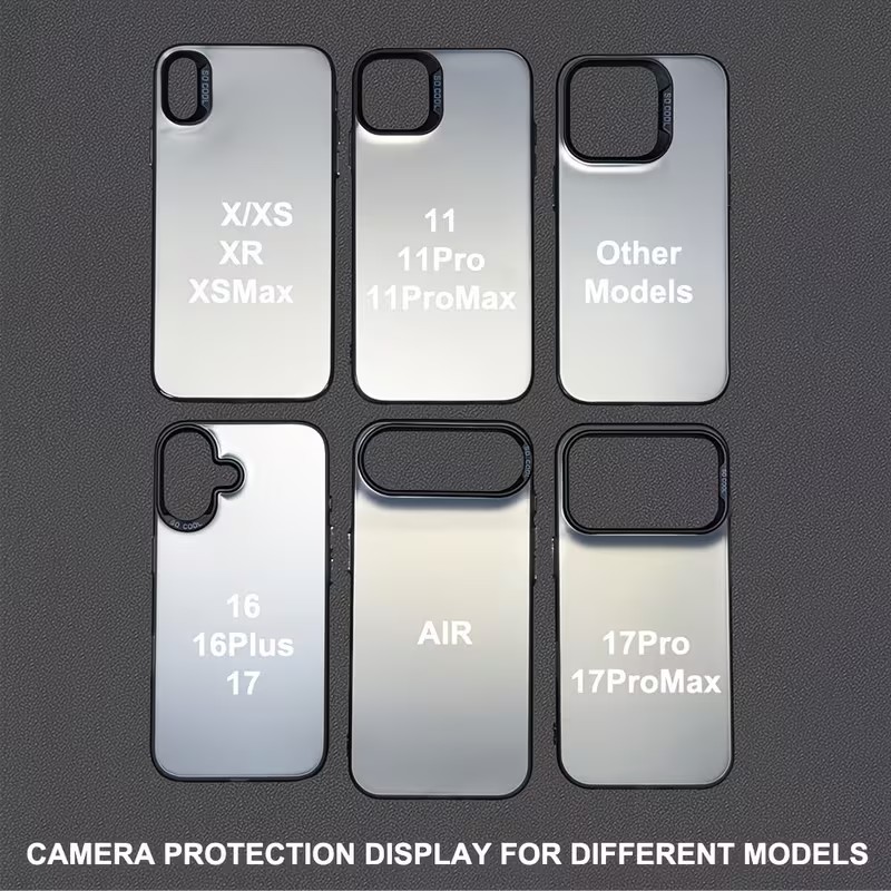 Coque de téléphone anti-traces - Apple Iphone 15 avis et prix