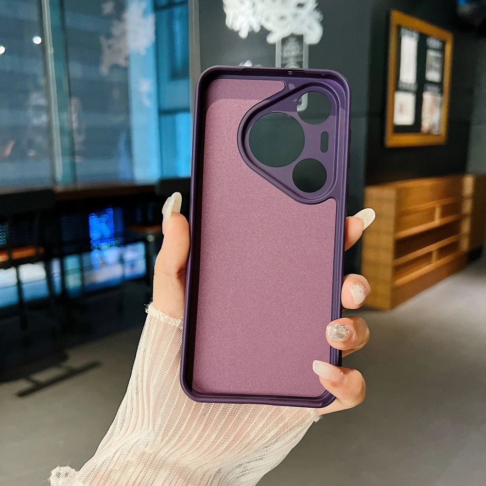 Coque de téléphone de luxe en  - Huawei Mate 60 avis et prix