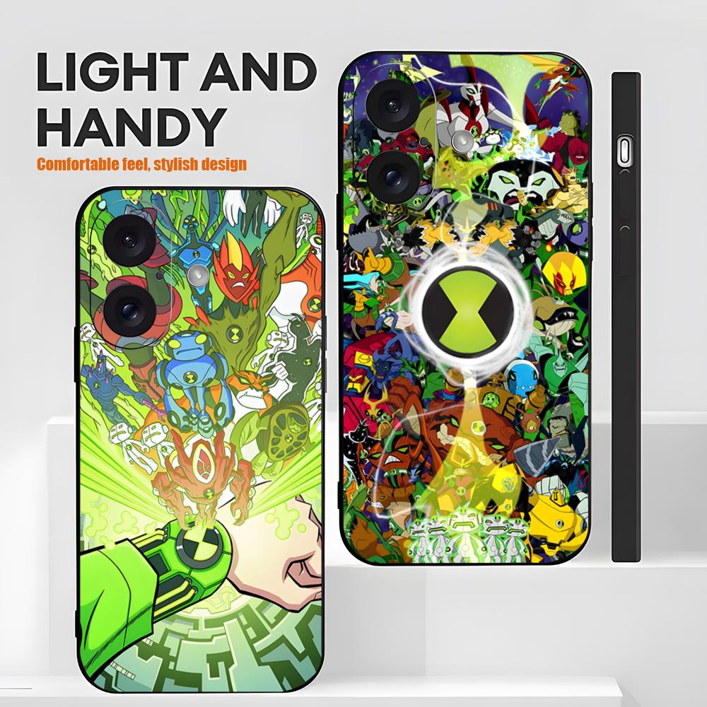Coque de téléphone antichoc so - Phone Cases For Boys avis et prix