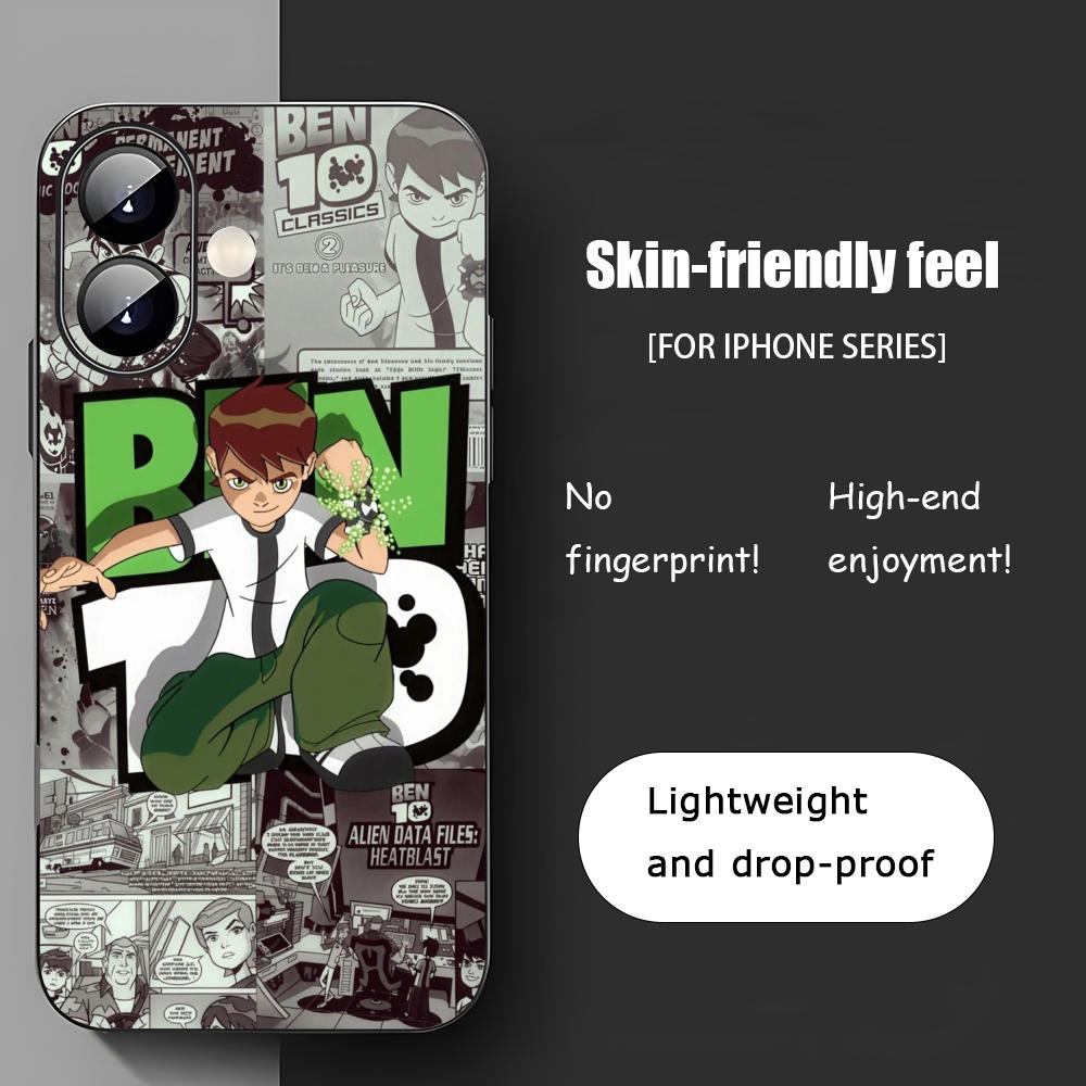 Coque de téléphone antichoc so - Phone Cases For Boys avis et prix
